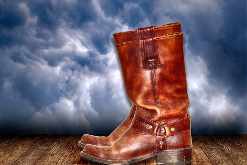 Old Boots